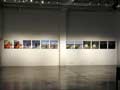 exhibition view main floor